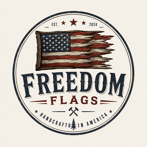 Freedom Flags